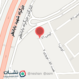 عکس پارکینگ شبانه روزی ملل