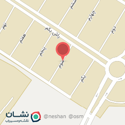 عکس شهرک صنعتی شماره دو ملایر