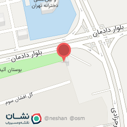 عکس مطب دکتر لاله قانعی