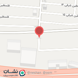 عکس فروشگاه‌ زنجیره‌ای جانبو شعبه شهرک کشاورزی