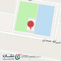 عکس اداره کل کانون پرورش فکری