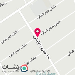 عکس پیرایش رضا 