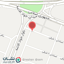 عکس بانک ملی شعبه فاز یک پاداشهر