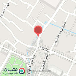 عکس افق کوروش