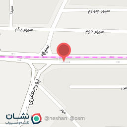 عکس دفتر اسناد رسمی 591 تهران