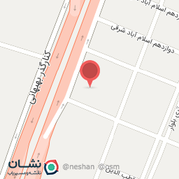 عکس تجهیزات آشپزخانه جوان 