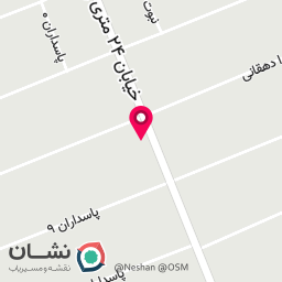 عکس مشاور املاک میلاد