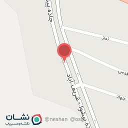 عکس تعمیرگاه تخصصی پرشین تکنیک 