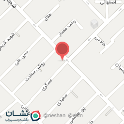 عکس مطب دکتر طاهری