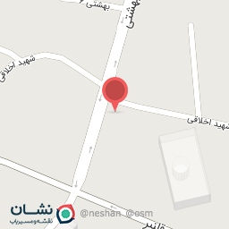 عکس قنادی بی بی شیرین