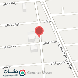 عکس تشک آسایش