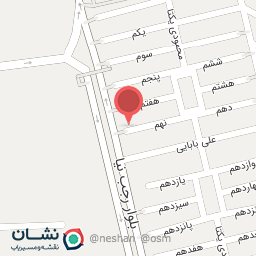 عکس اتو گالری کیا علیرضا قوچاق