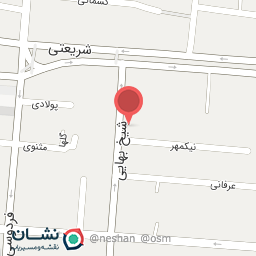 عکس مرکز خدمات ایرانسل