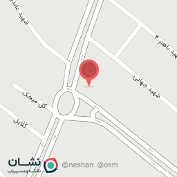 عکس تاکسی ساحل