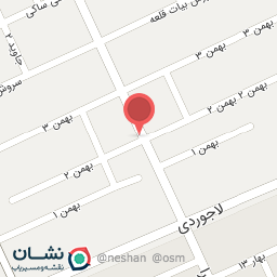 عکس سوپر مارکت جُردن