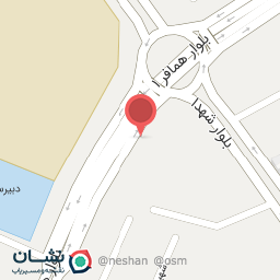 عکس دفتر پیشخوان حمیدیان