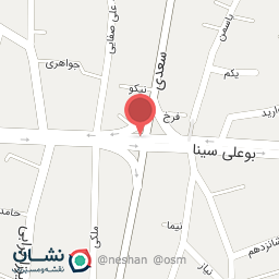 عکس چهارراه نظام وفا