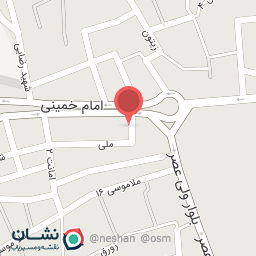 عکس بانک مسکن