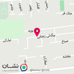 عکس گالری نقاشی زورق