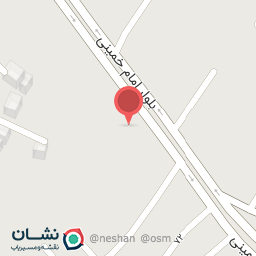 عکس سوپر مارکت و میوه سرای بهروز