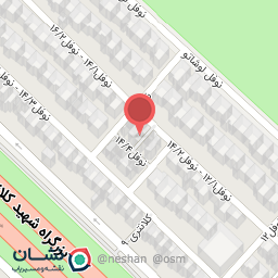 عکس مزون سیفی