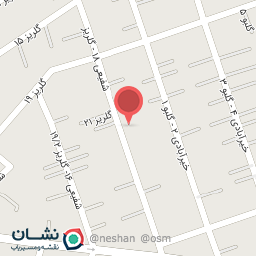 عکس افق کوروش شعبه مشهد شهید آوینی 17