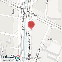 عکس ایستگاه اتوبوس پايانه اميري