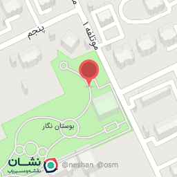 عکس زمین بازی‌ پارک