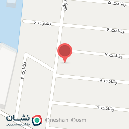 عکس فروشگاه هپسی بورادا