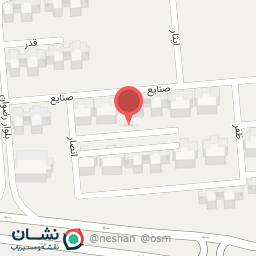 عکس شهرک امام رضا