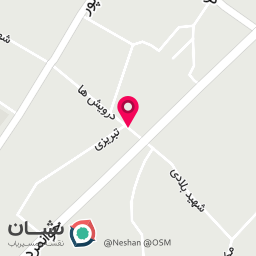 عکس دفتر اسناد رسمی شماره ۳۷۴ بهبهان عصمت زکی زاده