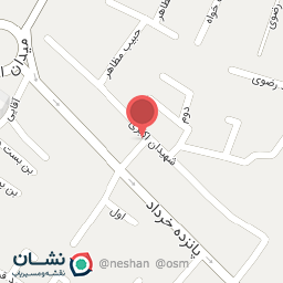 عکس مطب زیبایی غزل