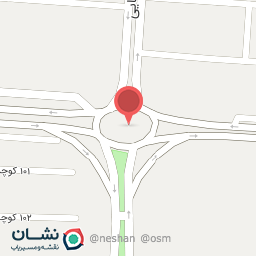 عکس میدان شهید سجاد منصوری