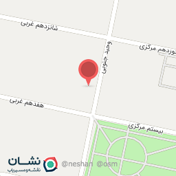 عکس ساختمان برنز