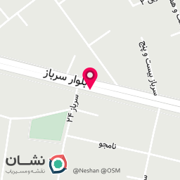عکس نیسان یدکی روشنی فر