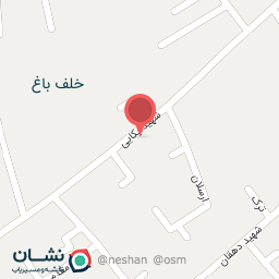 عکس مسجد حضرت جوادالائمه (ع)