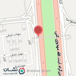 عکس پل هوایی