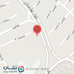 عکس بانک صادرات شعبه شمشاد