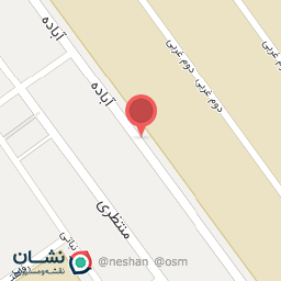 عکس تعمیرگاه بنز درزی