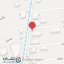 عکس خودپرداز بانک ایران زمین