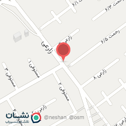 عکس مشاور املاک رئیسی