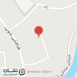 عکس مسجد طفلان مسلم