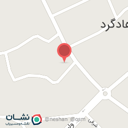 عکس مسجد جامع و حسینیه صاحب زمان عج