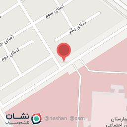 عکس داروخانه دکتر مشته