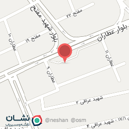 عکس گلفروشی شریعتی