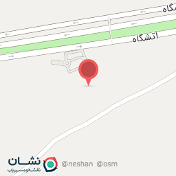 عکس پارکینگ اختصاصی تالار و رستوران آتشگاه