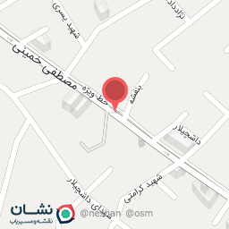 عکس پوشاک الیاف طبیعی تن درست شعبه صفویه