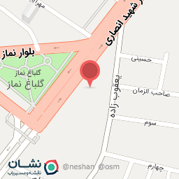 عکس پارچه سرای علی اسدی