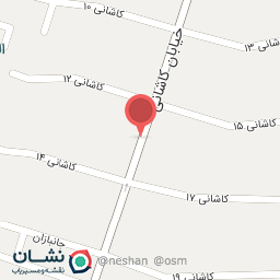 عکس خانه پارچه پاتریس