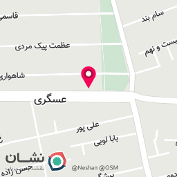 عکس صافکاری حجتی